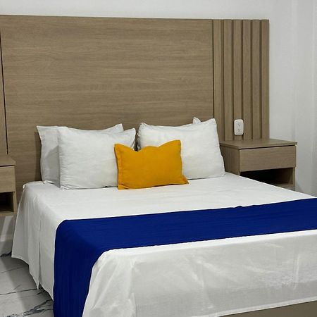 Hotel Itaco Cartagena Exterior photo