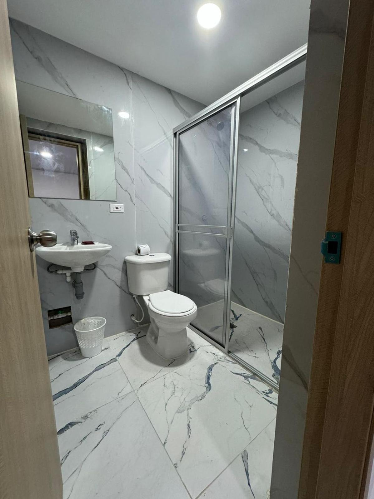 Hotel Itaco Cartagena Exterior photo